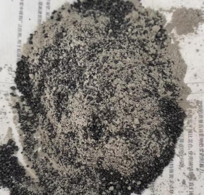 小金不发火砂浆耐磨地坪施工方案