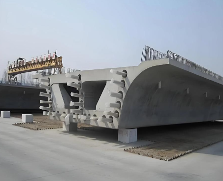 小金抗冻压浆料的特点及标准化施工工艺